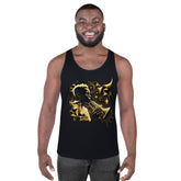 Crescendo Charms Men's Tank Top